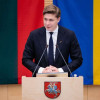 Литва пропонує замінити Ломоносова у шкільній програмі творами Тараса Шевченка