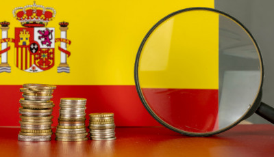 В Іспанії інфляція досягла рекордного рівня за останні 37 років