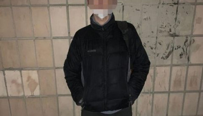 Правоохоронці затримали місцевого мешканця за крадіжку кабелю зв’язку в Оболонському районі столиці