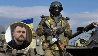 Гвардія наступу в дії