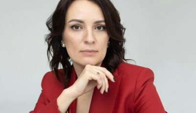 Новая посол Украины в Канаде начала работу