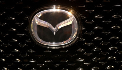 Mazda планує інвестувати 11 мільярдів доларів у виробництво електромобілів