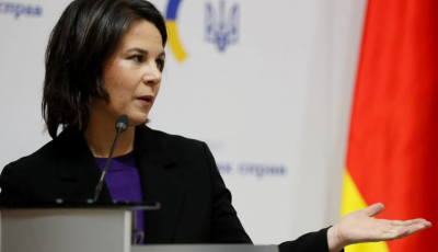 Глави МЗС Німеччини та Угорщини посварилися в Брюсселі через Україну - Politico