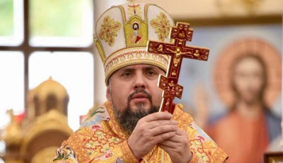 ПЦУ может перейти на празднование Рождества 25 декабря - Епифаний
