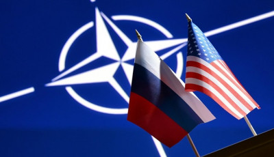 РФ назвала условия для военного ответа НАТО