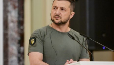 Зеленський назвав 