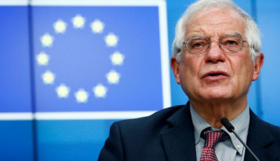 Головний дипломат ЄС: наша стратегія проти Росії працює, потрібно продовжувати