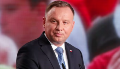 Дуда відповів Лукашенку, який раптом захотів покращення відносин