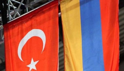 Армения и Турция частично откроют границу, закрытую с 1993 года