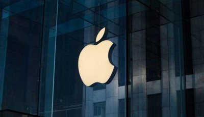 Apple інвестує $500 млрд у виробництво в США, щоб обійти мита Трампа