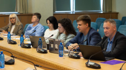 В Україні триває перехід на нові європейські правила для будівельної продукції