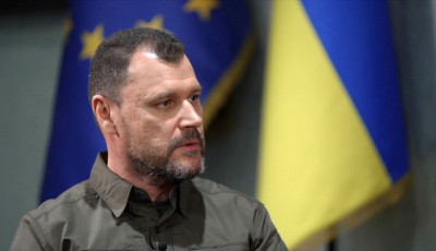 Ігор Клименко: “Гвардія наступу” сформована та готова до наказів