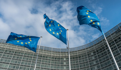 Наступного тижня Єврокомісія представить програму фінансової допомоги Україні на 18 мільярдів євро