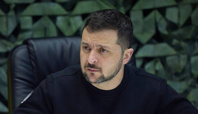 Зеленський розраховує на головування Кіпру для прогресу вступу України в ЄС