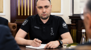«З неба не впаде»: Буданов про справедливий мир для України