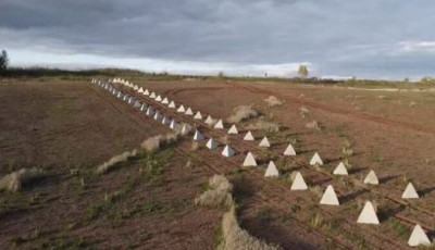 Росія готує глибоку оборону за лінією фронту, щоб стримати контрнаступи - британська розвідка