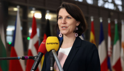 Австрия заявляет, что ускоренная процедура вступления Украины в ЕС невозможна
