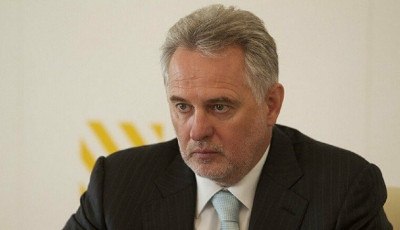 Активи Фірташа на понад 7 мільярдів арештували