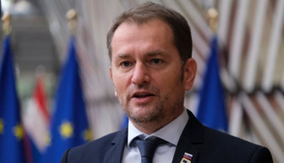 Експрем'єр Матович став антилідером довіри серед політиків Словаччини – опитування