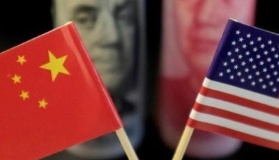 США і Китай продовжили торговельне перемирʼя на 90 днів, щоб уникнути тарифної війни