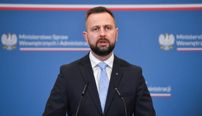 Польський міністр не вважає вступ України в ЄС життєво важливим, тому висуває історичні вимоги