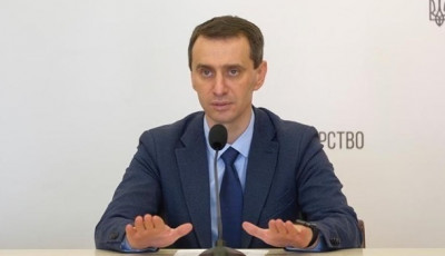 Украина закупит у Pfizer инновационное лекарство от COVID