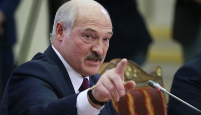 Лукашенко пригрозил перекрыть транзит газа в Европу