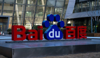 Baidu подав до суду на Apple через фальшиві застосунки Ernie в App Store