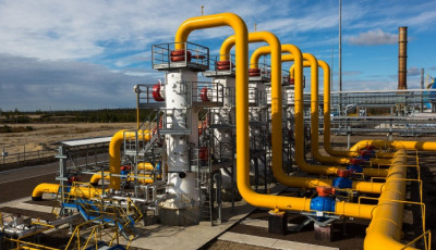Половину опалювального сезону пройдено, запасів газу достатньо – 