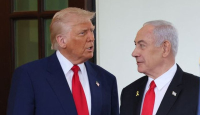 ЗМІ: Трамп сказав прем'єру Ізраїлю, що не хоче воєнних дій проти Ірану