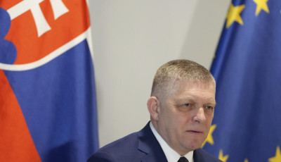 Фіцо про російські дрони у Польщі: потрібно з’ясувати, хто їх контролював