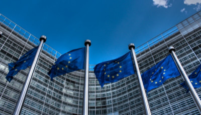 Єврокомісія запропонувала план реагування на рекордні ціни на енергоносії