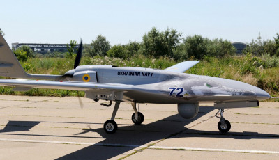 Виробник Bayraktar планує обладнати їх засобами боротьби з іранськими дронами