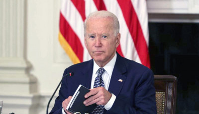 Байден планує балотуватися у президенти у 2024 році, - The Washington Post