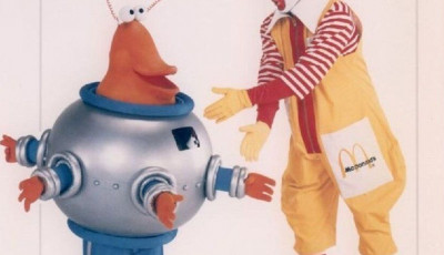 McDonald's вийде на ринок під ще одним брендом з концепцією мініресторанів
