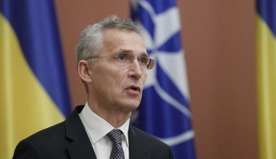 Шаги коммодора: приведет ли Украину в НАТО реформа воинских званий