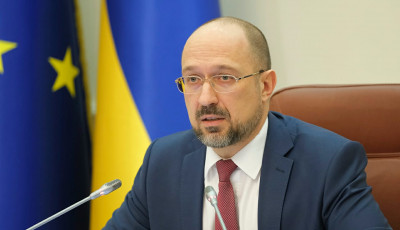 В Україні за місяць на 3% зросла промисловість, — Шмигаль