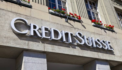 Швейцарський регулятор розслідує останні місяці діяльності Credit Suisse