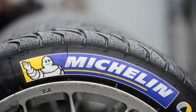 Виробник шин Michelin продасть російські активи місцевому дистриб'ютору – ЗМІ
