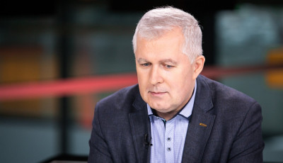 Міністр оборони Литви не думає, що російська загроза для НАТО зросте, доки РФ 