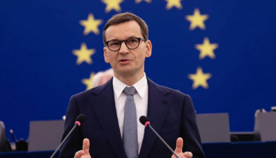 Польща блокуватиме агроімпорт з України, незалежно від рішення ЄК, - Моравецький