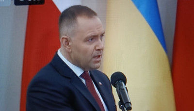 У Навроцького заявили, що Зеленський має вибачитися за присвоєння імені 