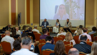 Українське Придунав'я обговорили в контексті євроінтеграції