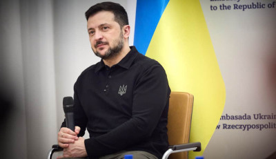 Зеленський хоче поговорити з Мадяром про повернення захоплених Угорщиною грошей Ощадбанку