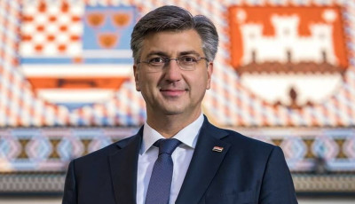 Прем’єр Хорватії вважає, що Сербія перебуває на межі громадянської війни