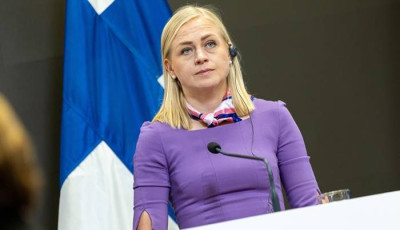 Глава МЗС Фінляндії розповіла про телефонні консультації у Європі щодо 