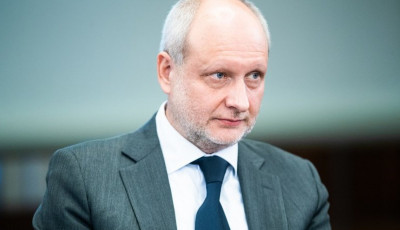 Найбільша російська брехня стосується продовольчої кризи – Маасікас