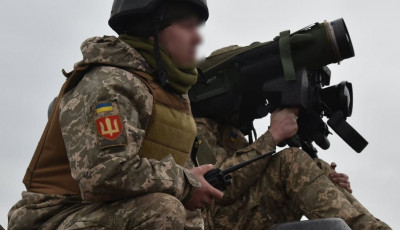 У Росії відреагували на використання Javelin на Донбасі