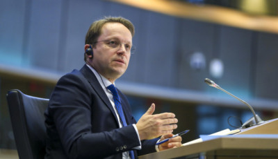 Єврокомісар: Грузії доведеться докласти зусиль, щоб довести готовність стати кандидатом в ЄС