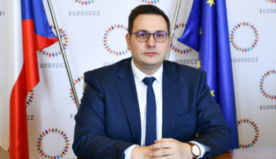 НАТО має підтримати вступ України - глава МЗС Чехії